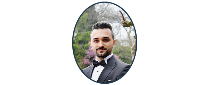 Emir AVCI - AVC Bilişim Kurucu/ CEO'su